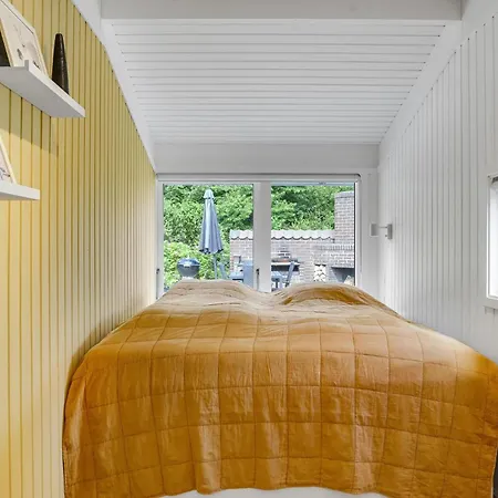 Semesterbostad Three-bedroom In Ebeltoft