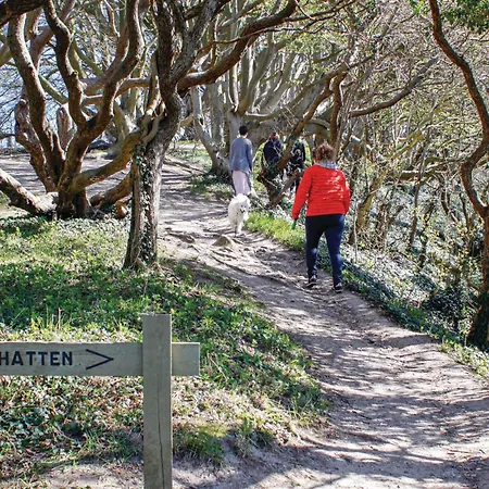 Three-bedroom In * إيبلتوفت