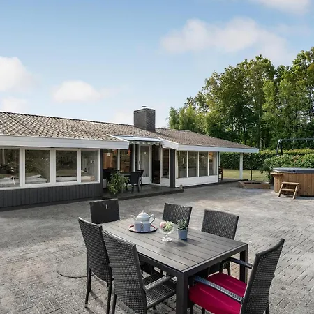 Three-bedroom In