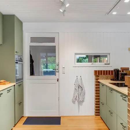 بيت للعطل Three-bedroom In