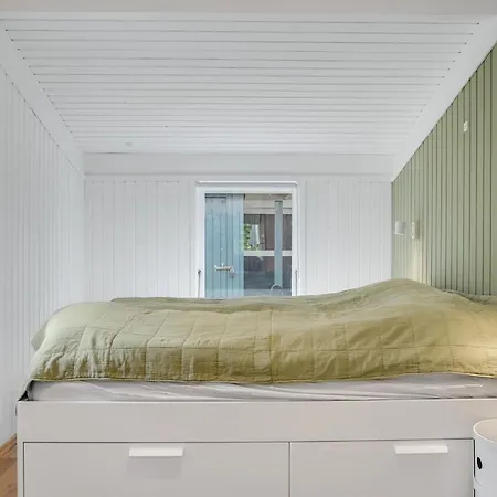 Three-bedroom In