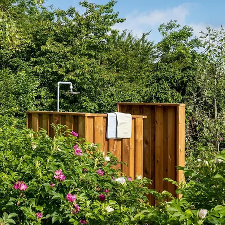 بيت للعطل Three-bedroom In