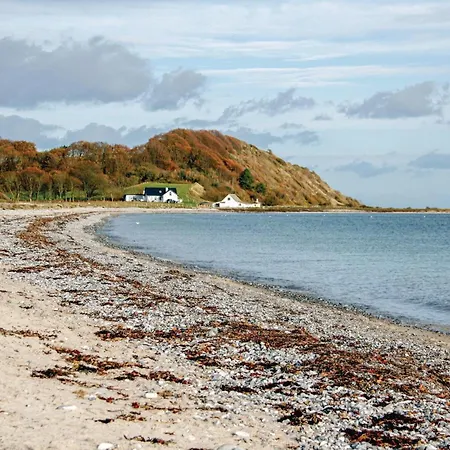 Three-bedroom In بيت للعطل *