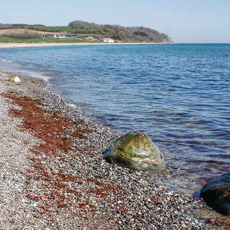 Three-bedroom In بيت للعطل *