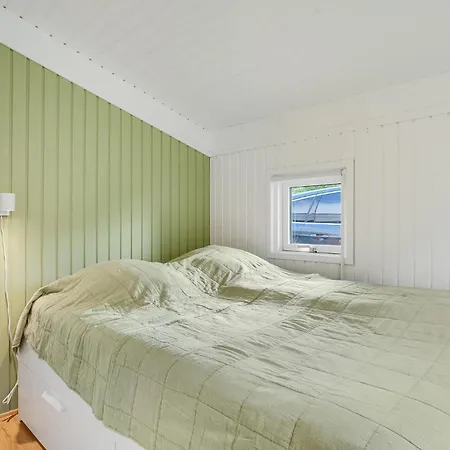 Three-bedroom In *