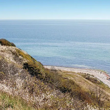 Three-bedroom In إيبلتوفت