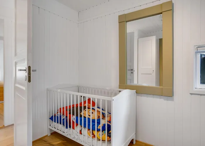 Prázdninový dům Three-bedroom In