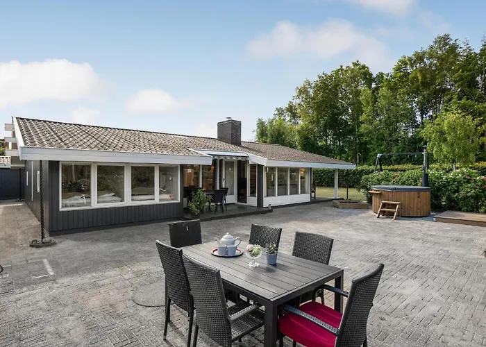 Three-bedroom In